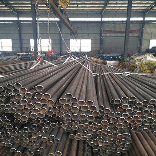 永胜声测管如何抵挡海水的腐蚀冲击和空化